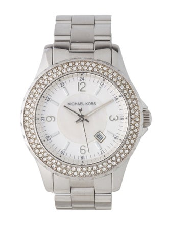 Michael Kors Madison Watch