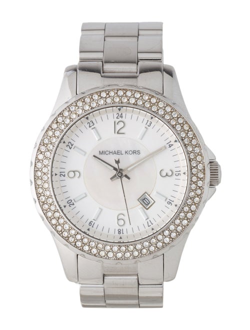 Michael Kors Madison Watch