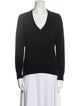 Michael Kors Cashmere V-Neck Sweater