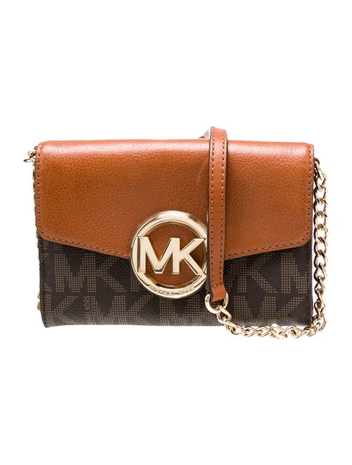 Michael Kors Crossbody Bag