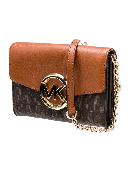 Michael Kors Crossbody Bag