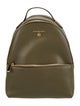 Michael Kors Leather Backpack
