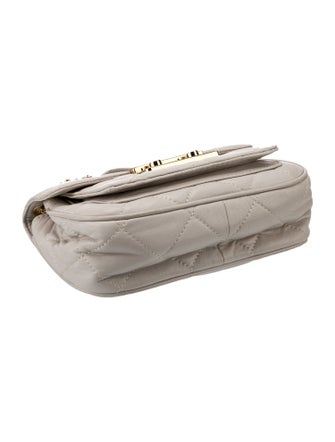 Michael Kors Leather Shoulder Bag