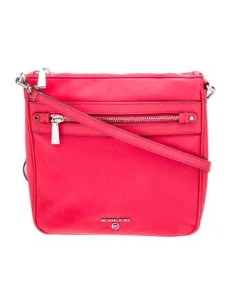 Michael Kors Nylon Crossbody Bag
