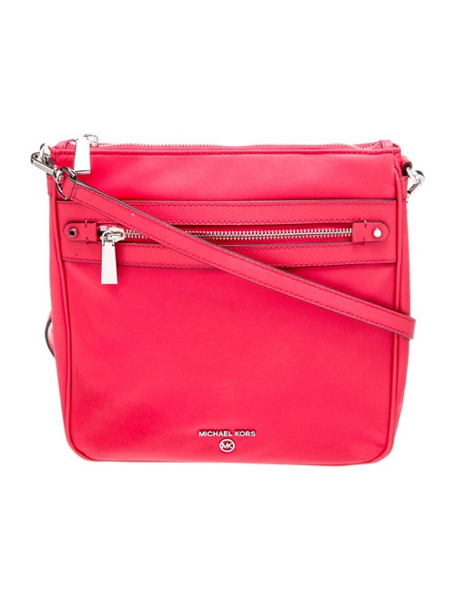 Michael Kors Nylon Crossbody Bag