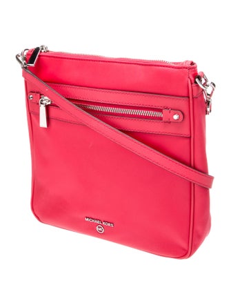 Michael Kors Nylon Crossbody Bag
