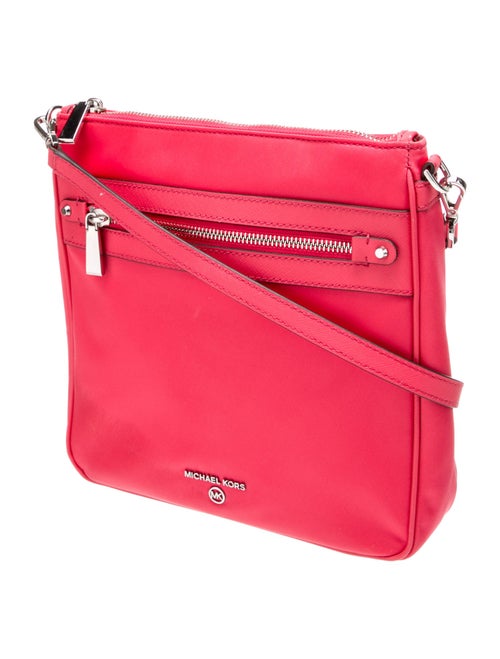 Michael Kors Nylon Crossbody Bag