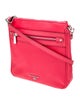 Michael Kors Nylon Crossbody Bag