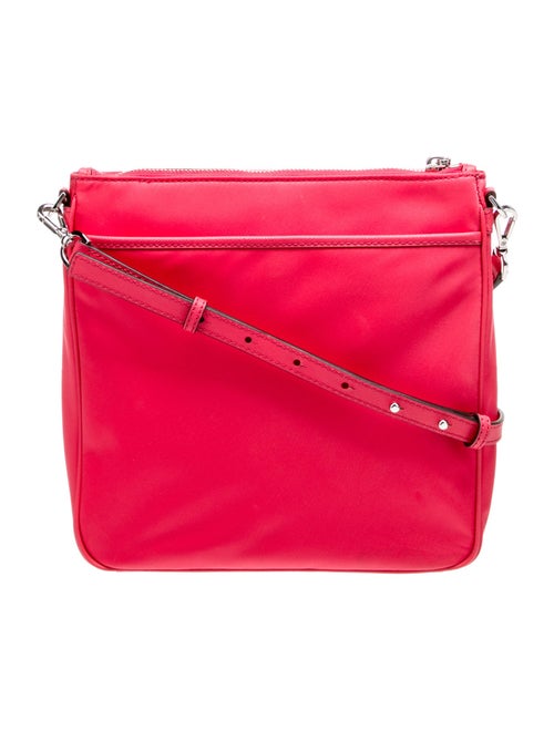 Michael Kors Nylon Crossbody Bag