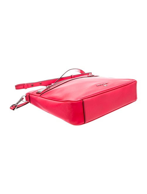 Michael Kors Nylon Crossbody Bag