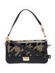 Michael Kors Leather Shoulder Bag