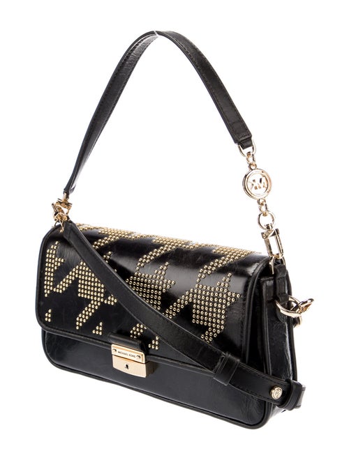 Michael Kors Leather Shoulder Bag