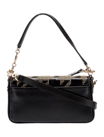 Michael Kors Leather Shoulder Bag