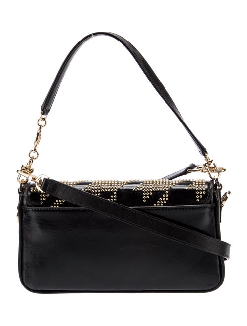 Michael Kors Leather Shoulder Bag