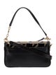 Michael Kors Leather Shoulder Bag