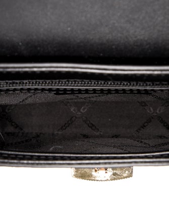 Michael Kors Leather Shoulder Bag