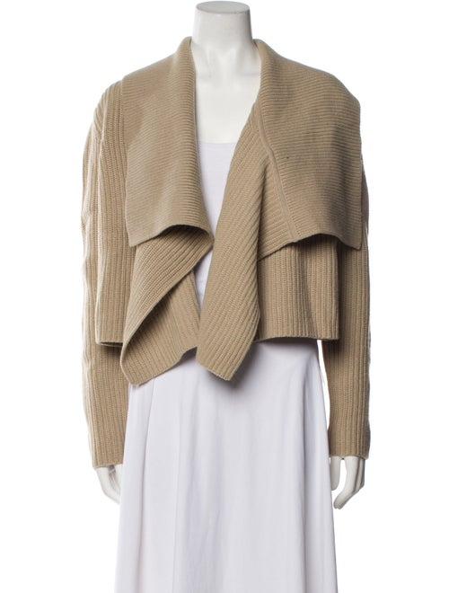 Michael Kors Cashmere V-Neck Sweater