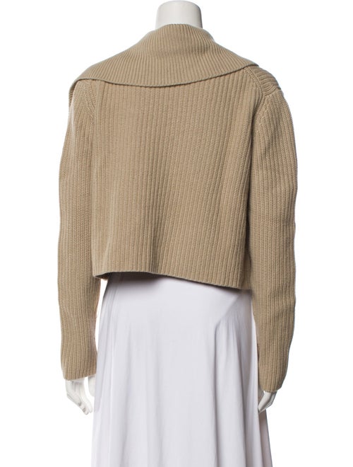 Michael Kors Cashmere V-Neck Sweater
