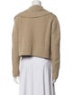 Michael Kors Cashmere V-Neck Sweater