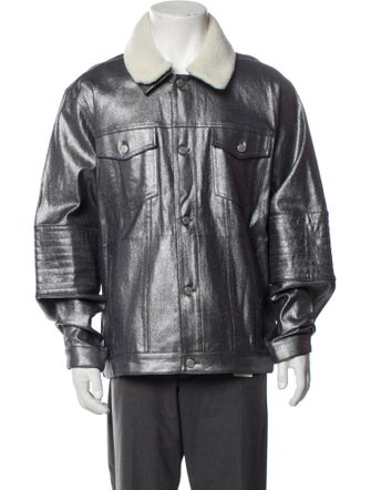 Michael Kors Denim Jacket