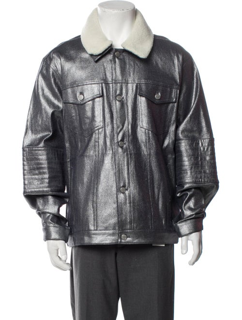 Michael Kors Denim Jacket