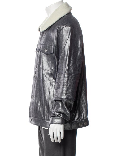 Michael Kors Denim Jacket