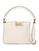 Michael Kors Leather Top Handle Bag