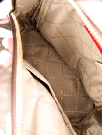 Michael Kors Backpack
