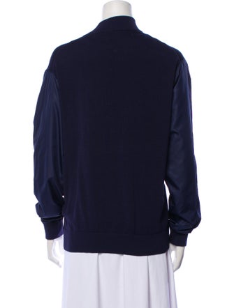 Michael Kors Bomber Jacket