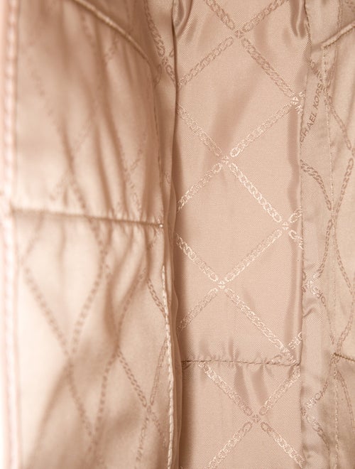 Michael Kors Signature Hobo