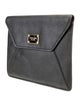 Michael Kors Leather Portfolio