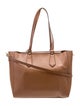 Michael Kors Leather Shoulder Bag