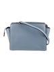 Michael Kors Leather Crossbody Bag