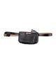 Michael Kors Leather Belt Bag