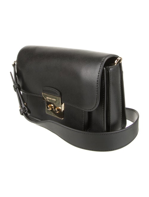 Michael Kors Leather Shoulder Bag