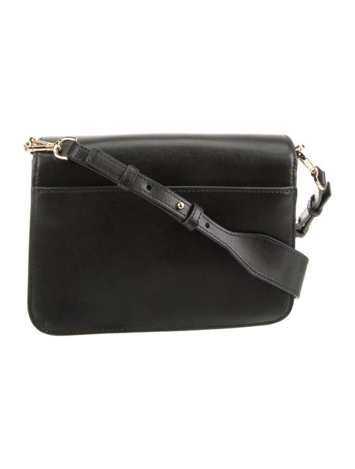 Michael Kors Leather Shoulder Bag