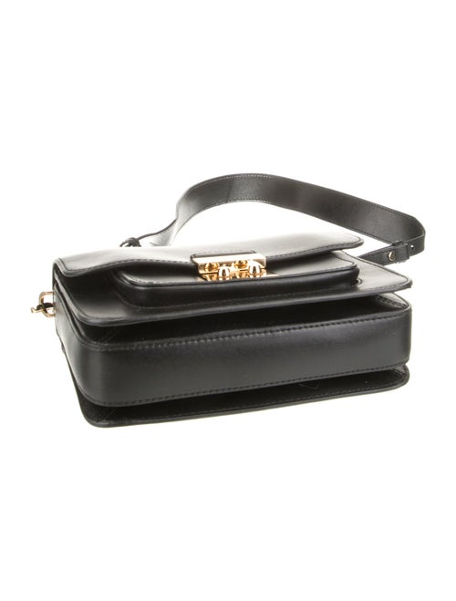 Michael Kors Leather Shoulder Bag