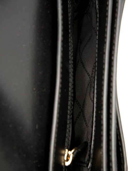 Michael Kors Leather Shoulder Bag