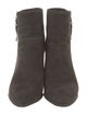Michael Kors Suede Boots