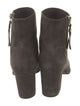 Michael Kors Suede Boots