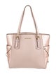 Michael Kors Saffiano Leather Tote