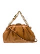 Michael Kors Leather Shoulder Bag