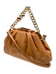 Michael Kors Leather Shoulder Bag
