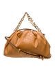 Michael Kors Leather Shoulder Bag