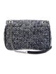 Michael Kors Tweed Shoulder Bag