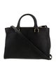 Michael Kors Saffiano Leather Shoulder Bag