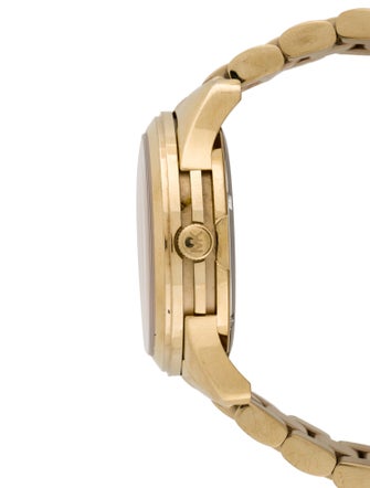Michael Kors Runway Watch