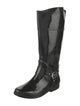 Michael Kors Rubber Rain Boots