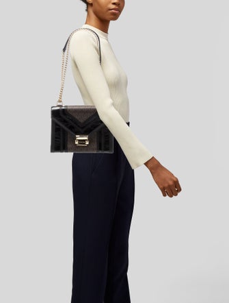 Michael Kors Crossbody Bag