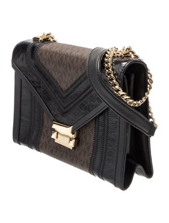 Michael Kors Crossbody Bag
